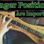 Finger Positions | Dulcimer