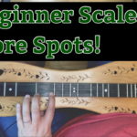 Easy Theory 2 Dulcimer