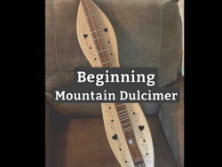 Beginning Mountain Dulcimer eBook