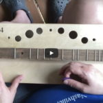 I’ll Fly Away Full Lesson – MM – Dulcimer