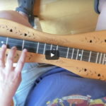 In The Sweet By And By – Dulcimer – DAA