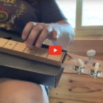 Old Joe Clark | Chromatic Dulcimer (INT)