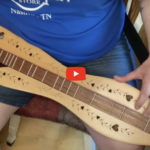 Amazing Grace | Dulcimer | Reading Hands DAD