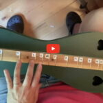 Shortenin’ Bread | Dulcimer | Reading Hands DAD