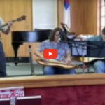 Where The Soul Never Dies | Church Music | Dulcimer