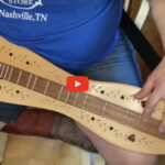 Reading Hands | Soldier’s Joy | Dulcimer position 1 DAD