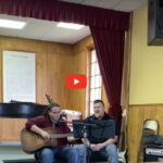 Beulah Land | Church Music | Guitar