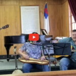 Amazing Grace | Church Music | Dulcimer