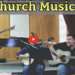 Have A Little Talk With Jesus | Church Music | Banjo