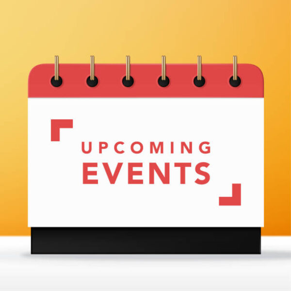 Events Calendar