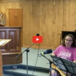 Since Jesus Came Into My Heart | Church Music | Dulcimer