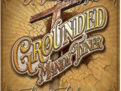 Grounded CD (Physical Disc)