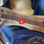 Flop Eared Mule Dulcimer (INT)