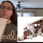 Why Nativity Scenes are Wrong scripturally