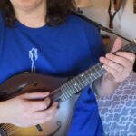 How to Improvise on Mandolin (in D)