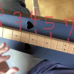 00 The Chromatic Fretboard compared to Standard