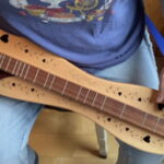 Dulcimer Tuning Relationships (3 videos – 30 min)