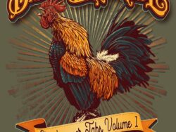Banjo Lemonade Clawhammer Tabs Volume 1 - Ebook (NEW)