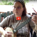 Angeline The Baker 2FTL Banjo