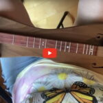 Yankee Doodle (Beg) Dulcimer