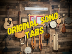 Tabs