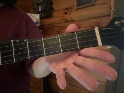 1 Hour Workshop - 2FTL Banjo - Go Tell It on the Mountain