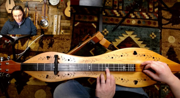 Barlow Knife 1 HOUR workshop video with extras (2 keys)