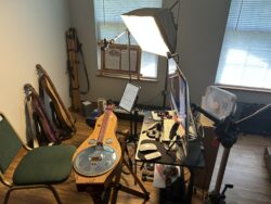 1 Hour Workshop - How to Add Notes to Sound Spicy Dulcimer